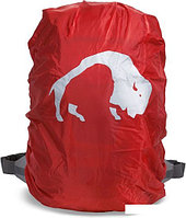 Чехол для рюкзака Tatonka Rain Flap "XS" Rain Cover 20-30 L (red)