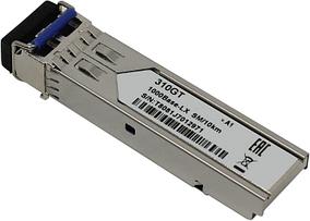 Карта расширения D-LINK DEM 310GT/A1A Модуль SFP (Duplex 1000Base-LX LC SM)