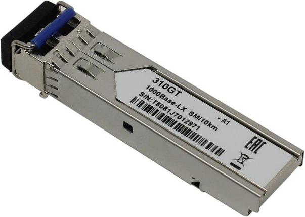 Карта расширения D-LINK DEM 310GT/A1A Модуль SFP (Duplex 1000Base-LX LC SM), фото 2