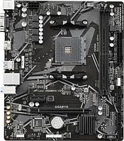 Материнская плата GIGABYTE A520M K V2, SocketAM4, AMD A520, mATX, Ret