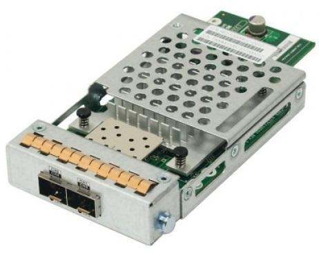 Интерфейсная плата Infortrend EonStor host board with 2 x 12 Gb/s SAS ports, type1 - фото 1 - id-p203909146