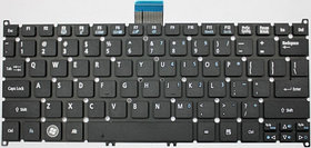 Клавиатура для Acer Aspire One 725. RU