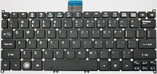 Клавиатура для Acer Aspire One 726. RU