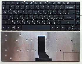 Клавиатура для Acer Aspire TimeLineX AS3830. RU