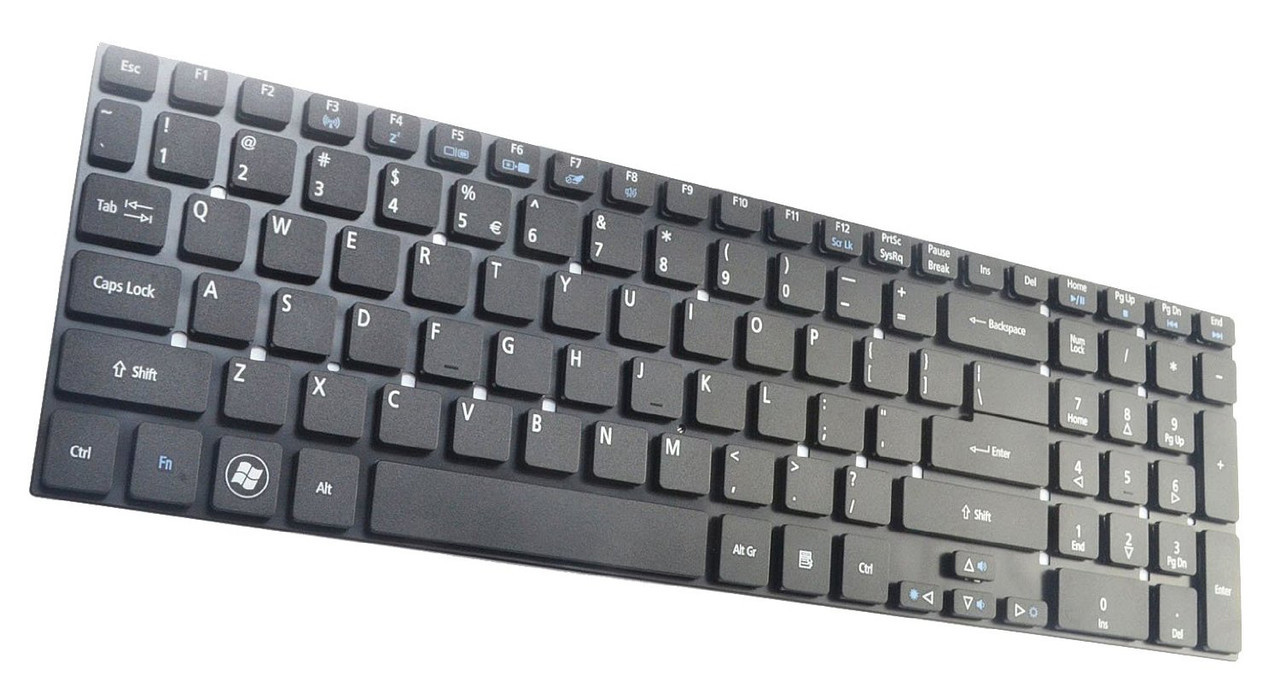 Клавиатура для Acer Aspire V3-551. RU