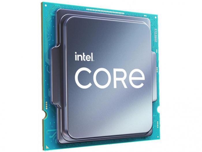 Intel Core i9-11900K Tray (3500Mhz/LGA1200/L3 16384Kb) OEM - фото 1 - id-p203310504