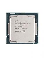 Intel Core I3-10100F (3600MHz/LGA1200/L3 6144Kb) OEM