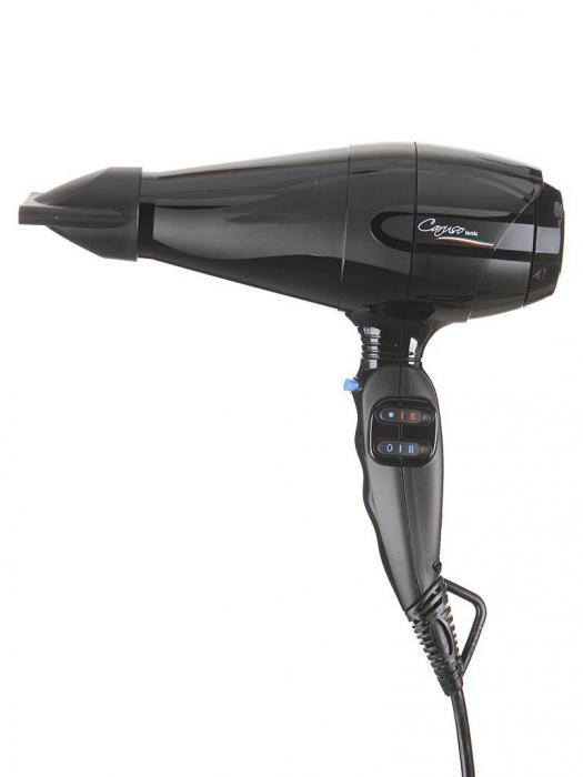 BaByliss Pro BAB6510IE/BAB6510IRE Caruso - фото 1 - id-p203315116