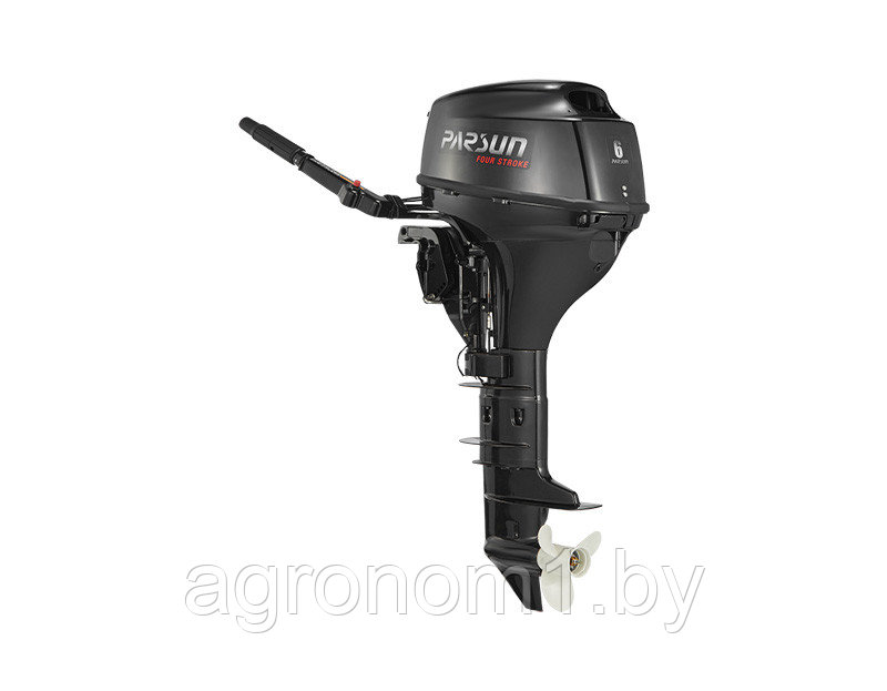 Лодочный мотор PARSUN F6ABMS
