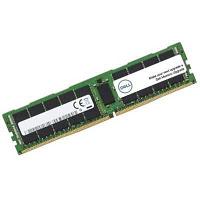 Оперативная память DELL 370-AEVNt 32GB (1x32GB) RDIMM Dual Rank 3200MHz - Kit for 13G/14G servers (analog