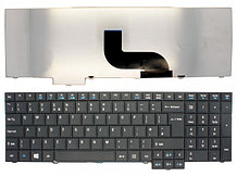 Клавиатура для Acer TravelMate 7750. RU