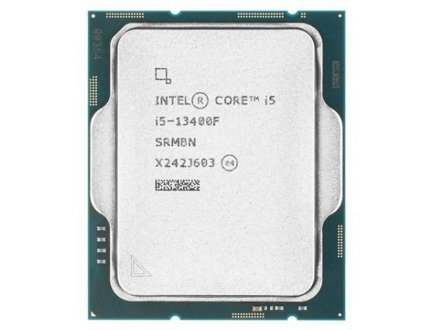 Intel Core i5-13400F (2500MHz/LGA1700/L3 20480Kb) OEM - фото 1 - id-p203680194
