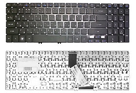 Клавиатура для Acer Aspire TimeLine Ultra M5-581. RU