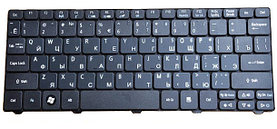 Клавиатура для Acer Aspire One Happy. RU