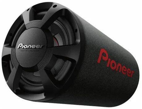 Сабвуфер автомобильный Pioneer TS-WX306T 350Вт пассивный (30см/12")