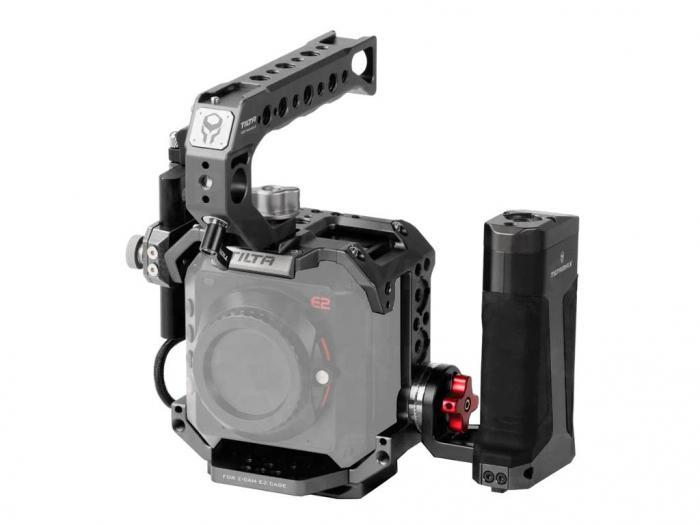 Клетка Tilta Tiltaing для Z CAM E2 Kit B 19497 - фото 1 - id-p203302537