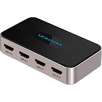 Переключатель (switch) 3x1 Vention HDMI v1.4