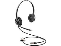 Plantronics Dual Channel HW261N-DC 86872-02