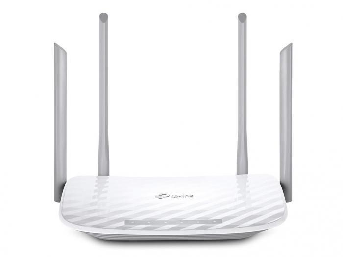 TP-LINK Archer A5 - фото 1 - id-p203681070