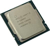 Процессор CPU Intel Core i5-11600KF 3.9 GHz/6core/3+12Mb/125W/8 GT/s LGA1200