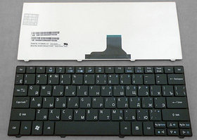 Клавиатура для Acer Aspire One 753. RU