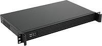 Корпус Server Case 1U Exegate Pro 1U250-01 Mini-ITX 300W (24+4пин) EX264948RUS