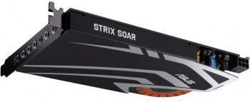 Звуковая карта Asus PCI-E Strix Soar (C-Media 6632AX) 7.1 Ret, фото 2