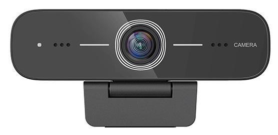 Камера BenQ DVY21 Web Camera Medium, Small Meeting Room, 1080p, Fix Glass Lens, H87°/V 55°/ D88° viewing