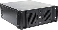 Корпус Server Case 4U Exegate Pro 4132(S) E-ATX 700W (24+8+2x4+2x6/8пин) EX244605RUS