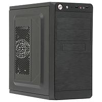 Корпус 400W 5822 (400 W) WINARD MiniTower 2*USB2, (ext 2*5,25"+1*3,5"), mATX, черный