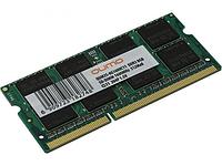 Qumo DDR3 SO-DIMM 1600MHz PC-12800 CL11 - 8Gb QUM3S-8G1600C11R