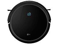 360 Robot Vacuum Cleaner C50-1 Black EU (работает с Алисой)