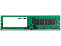 Patriot Memory DDR4 DIMM 2666MHz PC4-21300 CL19 - 8Gb PSD48G266681