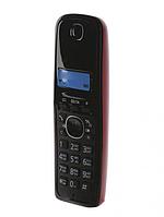 Panasonic KX-TG1611 RUR Red