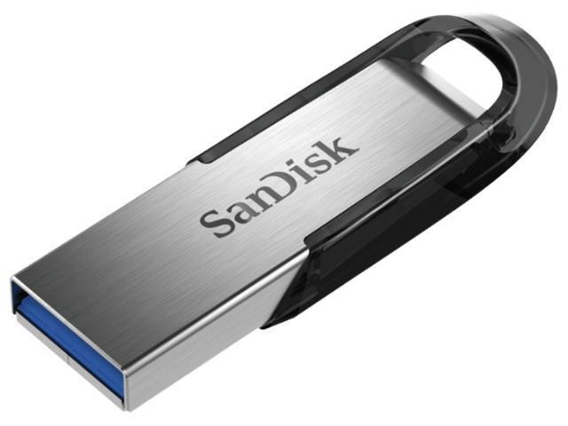 256Gb - SanDisk Ultra Flair SDCZ73-256G-G46 - фото 1 - id-p203316597