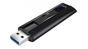 256Gb - SanDisk Extreme PRO USB 3.1 SDCZ880-256G-G46