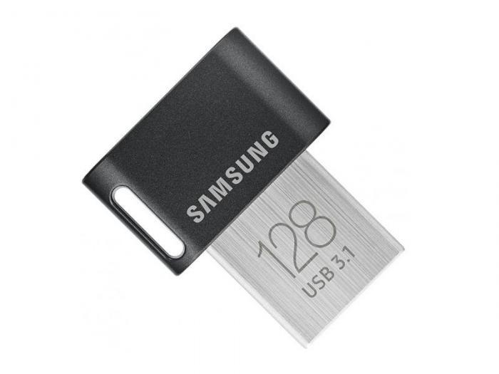 128Gb - Samsung FIT MUF-128AB/APC - фото 1 - id-p203316639