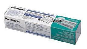 Panasonic KX-FA55A/X(7) плёнка 2x50м rolls для KX-FC195, KX-FM90, KX-FP80/81/82/85/86/153/158