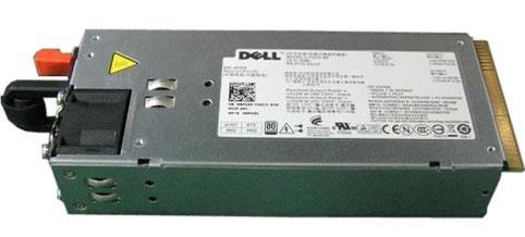 Блок питания DELL Hot Plug Redundant Power Supply, 1100W for - фото 1 - id-p203909445