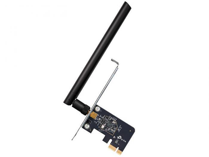 TP-LINK Archer T2E - фото 1 - id-p203767680