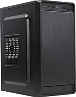 Корпус Minitower Exegate BAA-108U Black MicroATX 350W (24+4пин) EX283128RUS