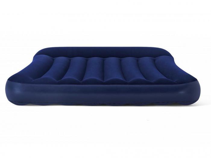 BestWay Tritech Airbed 191x137x30cm 67681 BW - фото 1 - id-p203300527