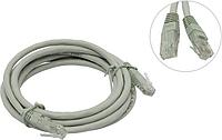 Кабель Patch Cord UTP кат.6 2м серый