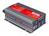 Digma DCI-500 Автомобильный преобразователь напряжения 12-220V (500W)