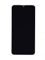 Vbparts для Samsung Galaxy A10S SM-A107F матрица в сборе с тачскрином (TFT) Black 074753