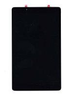 Vbparts для Lenovo Tab 8 TB-8304 матрица в сборе с тачскрином Black 073822