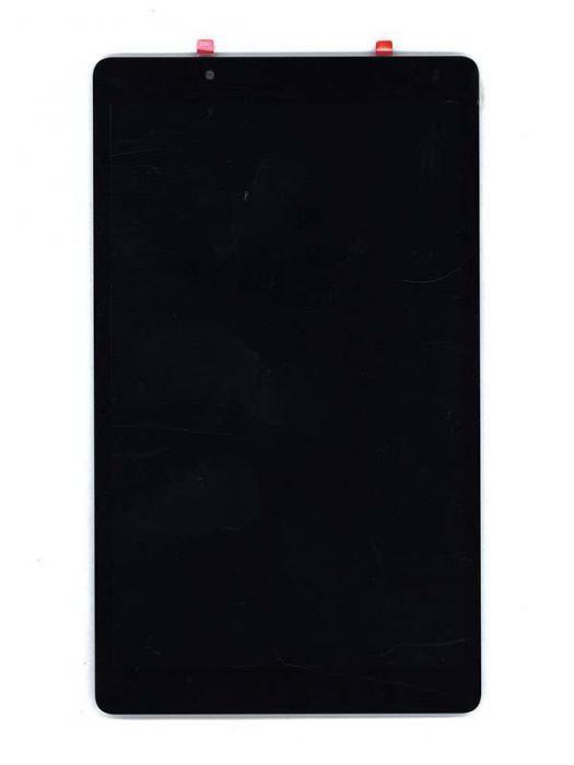 Vbparts для Lenovo Tab 8 TB-8304 матрица в сборе с тачскрином Black 073822 - фото 1 - id-p203304146