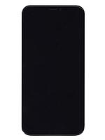 Vbparts для APPLE iPhone XS в сборе с тачскрином OLED Black 063842
