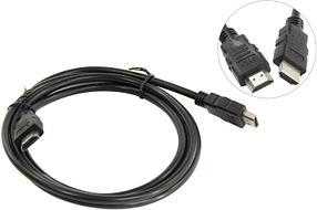 SVEN Кабель HDMI to HDMI (19M -19M) 1.8м High Speed with Ethernet