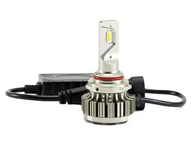 Tungsram Megalight LED +200 HB4 12V 24W P22d 6000K (2шт) 60550 PB2